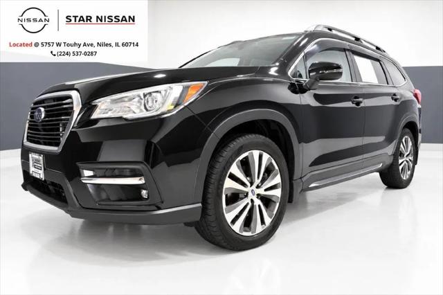2019 Subaru Ascent Limited for sale in Niles, IL