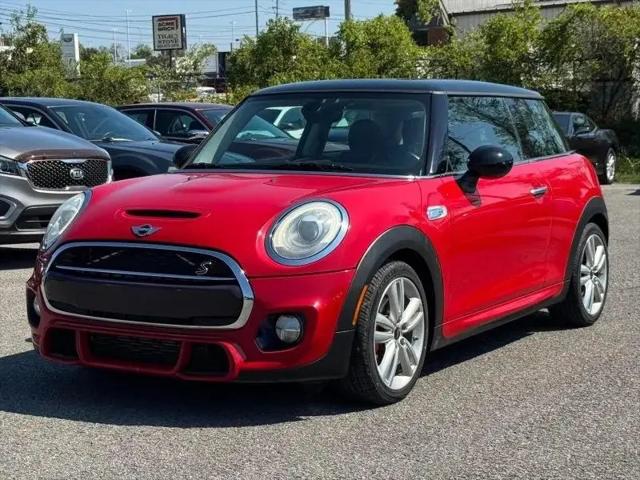 2015 MINI Hardtop Cooper S for sale in Knoxville, TN