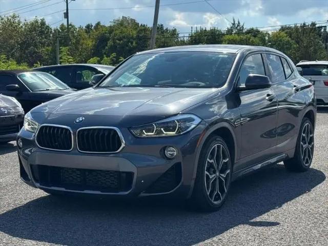 2018 BMW X2 xDrive28i for sale in Knoxville, TN