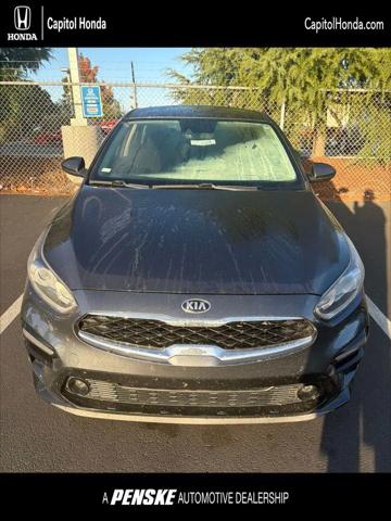 2019 Kia Forte S for sale in San Jose, CA