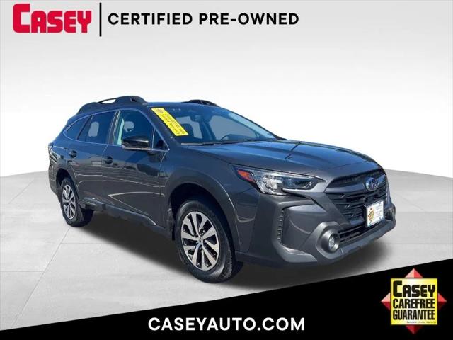 2024 Subaru Outback Premium for sale in Newport News, VA