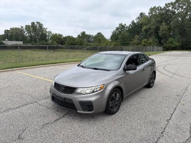 2012 Kia Forte Koup EX for sale in Willoughby, OH