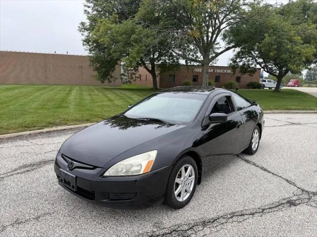 2004 Honda Accord 3.0 EX for sale in Willoughby, OH