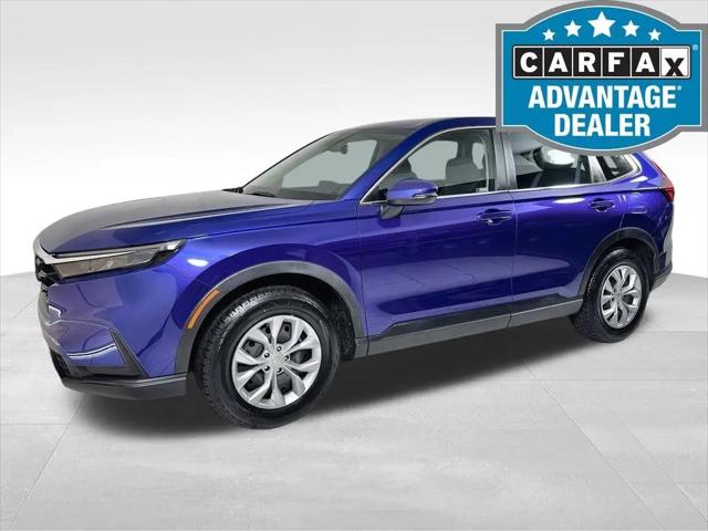 2024 Honda CR-V LX AWD for sale in West Palm Beach, FL
