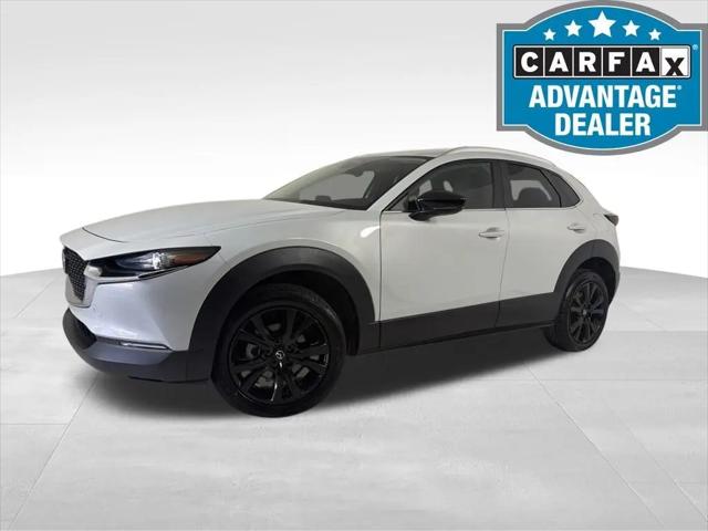2024 Mazda CX-30 2.5 S Select Sport for sale in West Palm Beach, FL