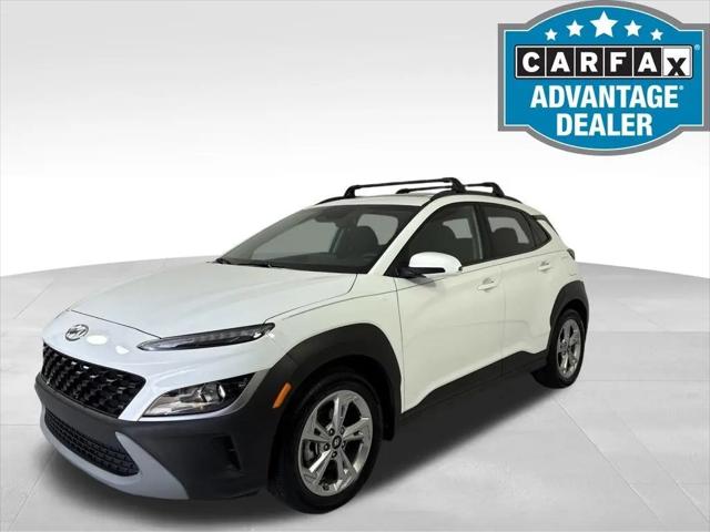 2023 Hyundai Kona SEL for sale in West Palm Beach, FL