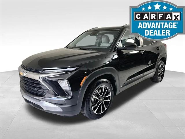 2025 Chevrolet TrailBlazer FWD LT for sale in West Palm Beach, FL