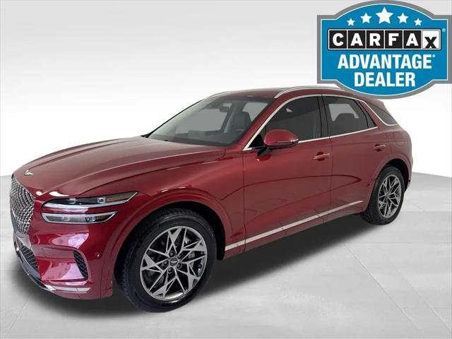 2023 Genesis GV70 2.5T AWD for sale in West Palm Beach, FL