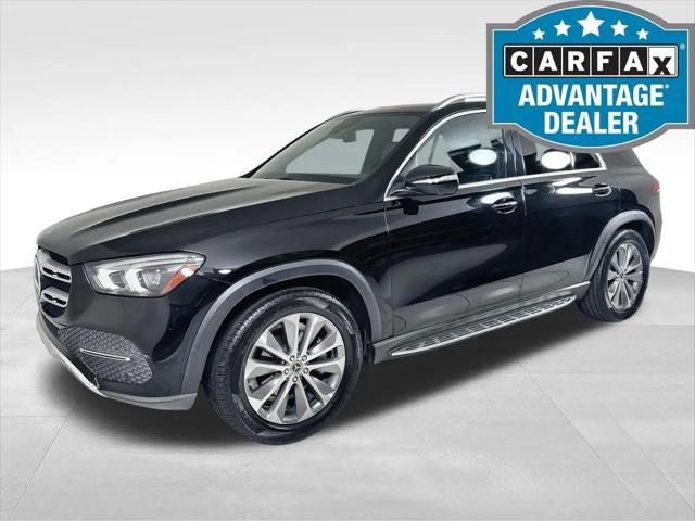 2021 Mercedes-Benz GLE GLE 350 Base for sale in West Palm Beach, FL