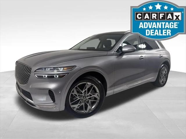 2023 Genesis GV70 2.5T AWD for sale in West Palm Beach, FL