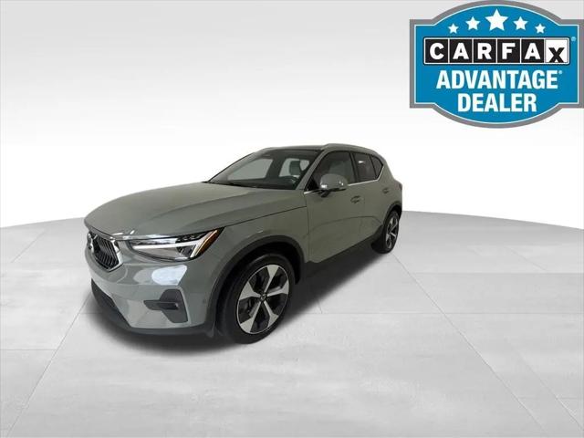2024 Volvo XC40 B5 Plus Bright Theme for sale in West Palm Beach, FL