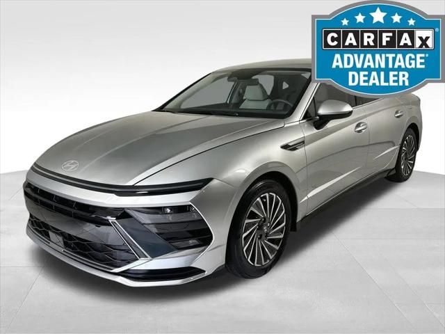 2025 Hyundai Sonata Hybrid SEL for sale in West Palm Beach, FL