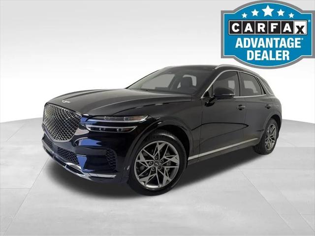 2024 Genesis GV70 2.5T AWD for sale in West Palm Beach, FL