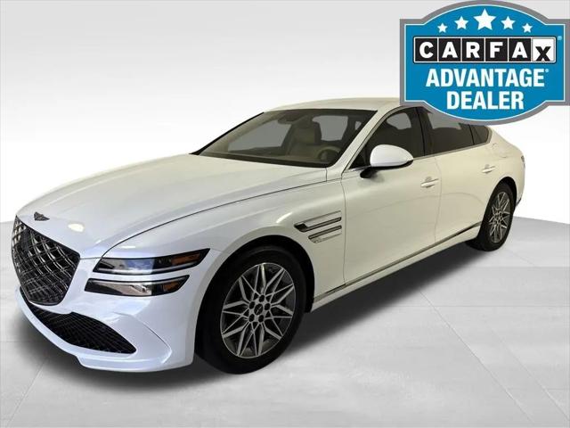2026 Genesis G80 2.5T AWD for sale in West Palm Beach, FL