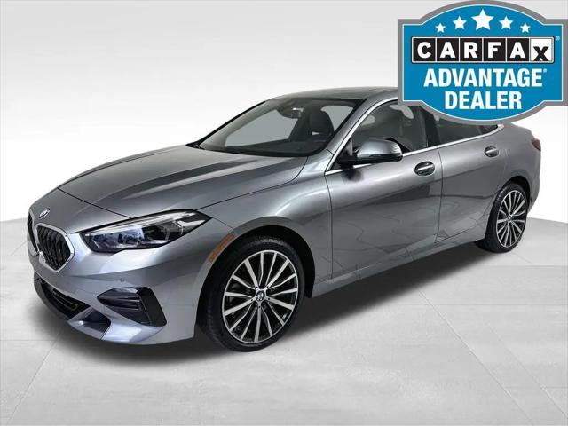 2024 BMW Coupe xDrive for sale in West Palm Beach, FL