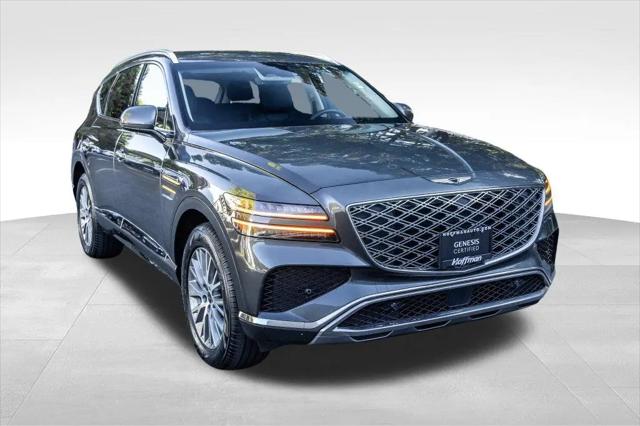 2025 Genesis GV80 2.5T Standard AWD for sale in Simsbury, CT