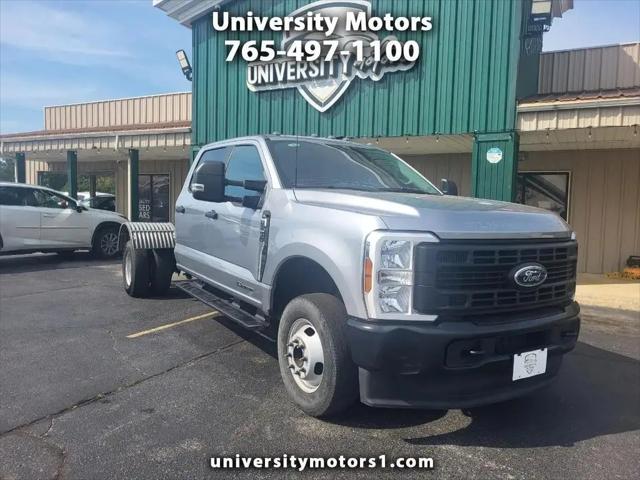 2024 Ford F-350 XL for sale in West Lafayette, IN