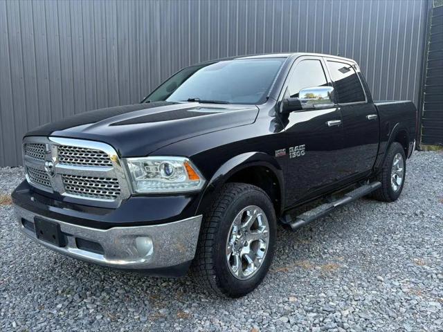 2016 Ram 1500 Laramie for sale in Dexter, MO