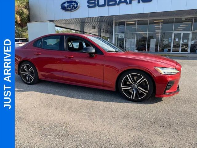 2019 Volvo S60 T6 R-Design for sale in Jacksonville, FL
