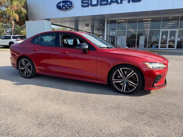 2019 Volvo S60 T6 R-Design for sale in Jacksonville, FL