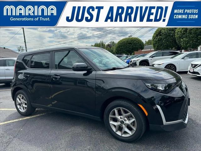 2023 Kia Soul S for sale in Webster, NY