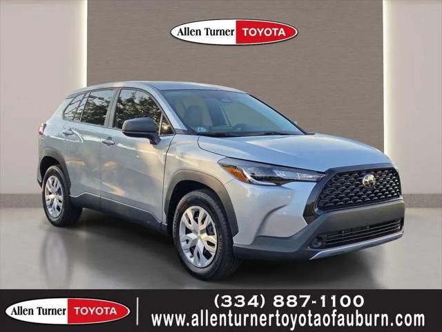 2023 Toyota Corolla Cross L for sale in Auburn, AL
