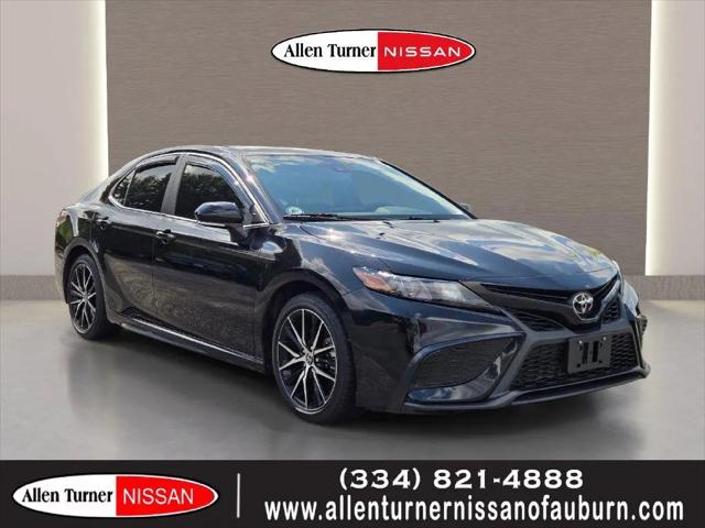 2024 Toyota Camry SE for sale in Auburn, AL