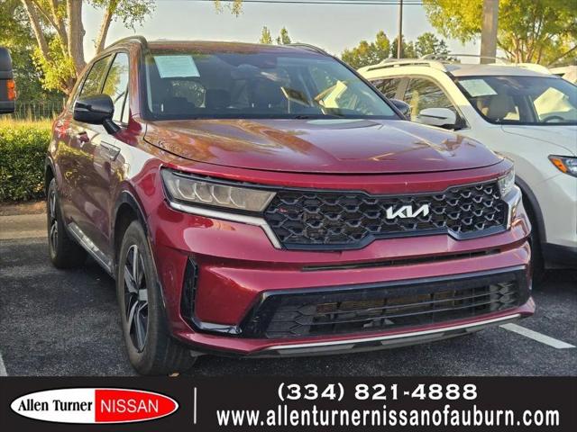 2022 Kia Sorento S for sale in Auburn, AL