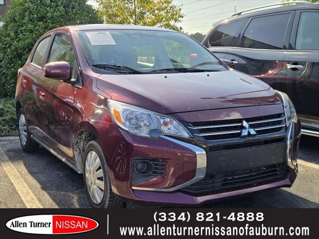 2024 Mitsubishi Mirage Unknown for sale in Auburn, AL