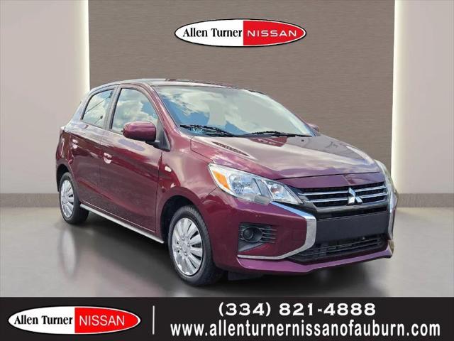 2024 Mitsubishi Mirage Unknown for sale in Auburn, AL