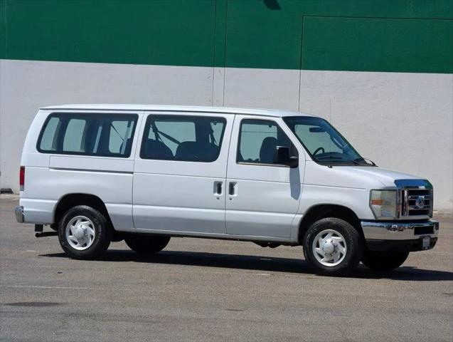 2008 Ford E-150 XLT for sale in Fountain Valley, CA