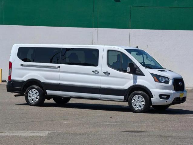 2024 Ford Transit-350 Passenger Van XLT for sale in Fountain Valley, CA