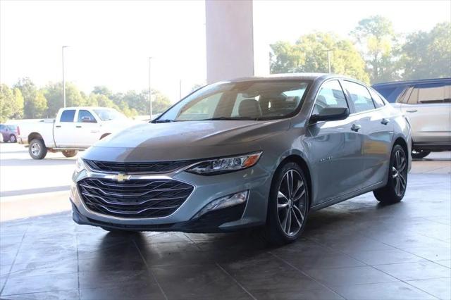 2024 Chevrolet Malibu FWD 2LT for sale in Center, TX