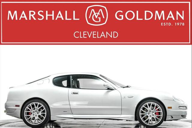 2006 Maserati GranSport Base for sale in Warrenville Heights, OH