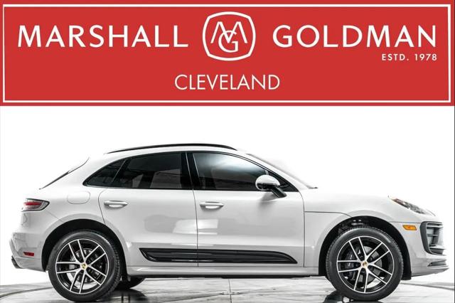 2026 Porsche Macan Macan Sport Edition for sale in Warrenville Heights, OH