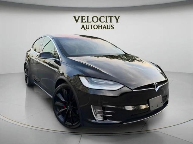 2021 Tesla Model X Performance for sale in Hasbrouck Heights, NJ