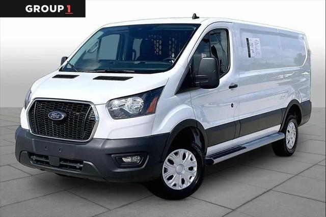 2025 Ford Transit Cargo Van Base for sale in Houston, TX