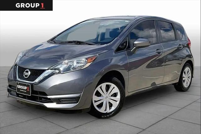 2017 Nissan Versa Note SV for sale in Houston, TX