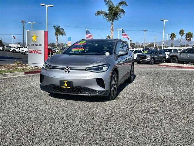 2023 Volkswagen ID.4 Pro for sale in Salinas, CA