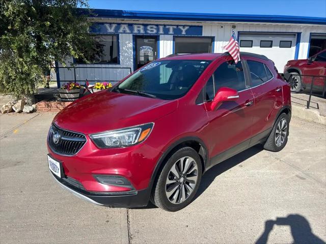 2018 Buick Encore Preferred for sale in Sterling, CO