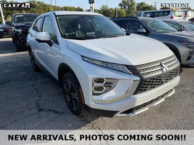 2025 Mitsubishi Eclipse Cross SE S-AWC for sale in Sand Springs, OK