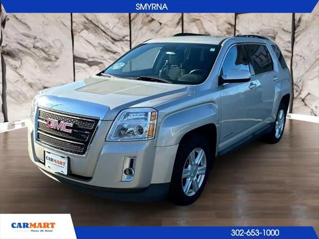 2015 GMC Terrain SLE-2 for sale in Smyrna, DE
