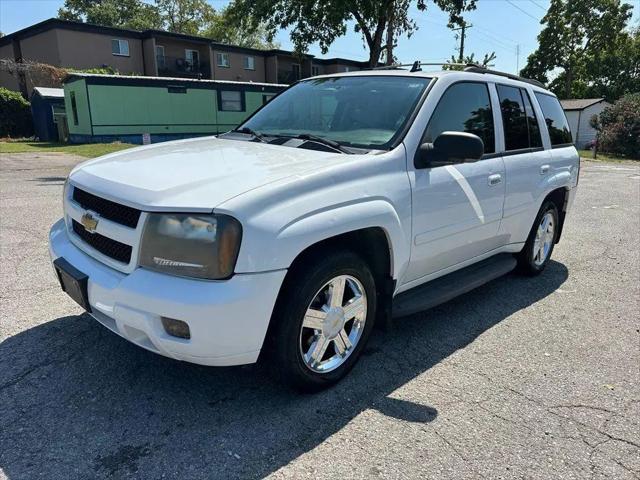 2008 Chevrolet TrailBlazer LT for sale in Nashville, TN