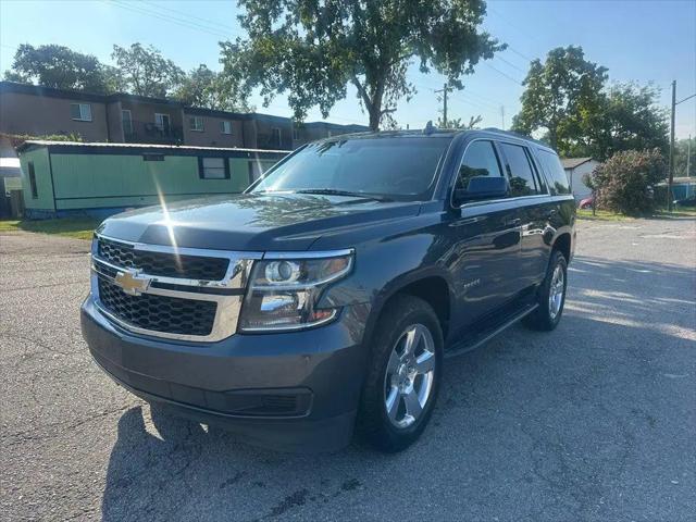 2019 Chevrolet Tahoe LS for sale in Nashville, TN