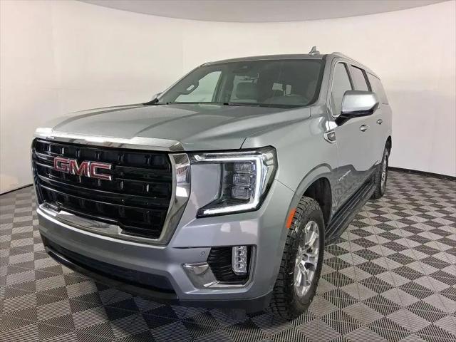 2023 GMC Yukon XL 4WD SLE for sale in Anchorage, AK