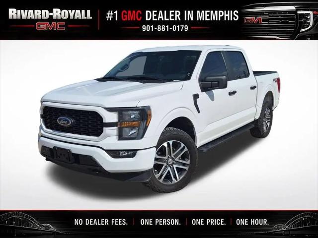2023 Ford F-150 XL for sale in Memphis, TN