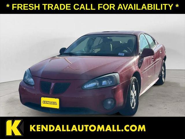 2007 Pontiac Grand Prix Base for sale in Nampa, ID