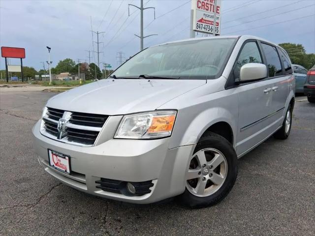 2008 Dodge Grand Caravan SXT for sale in Waukegan, IL