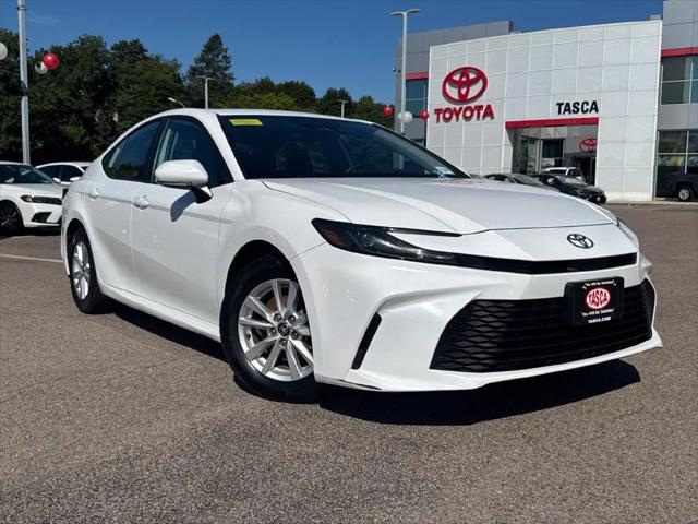 2025 Toyota Camry LE for sale in Boston, MA