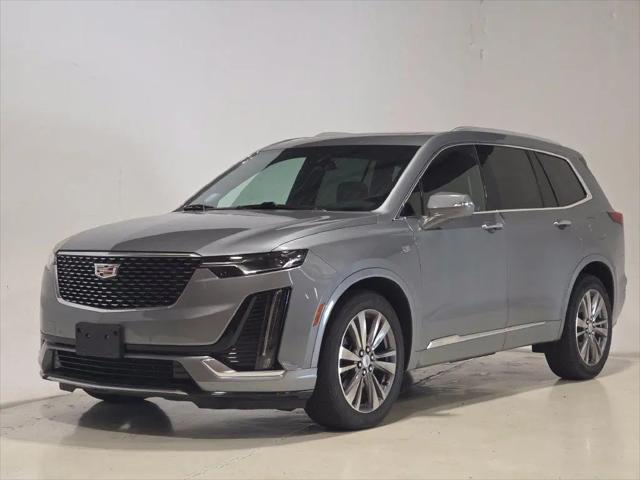 2023 Cadillac XT6 FWD Premium Luxury for sale in Louisville, KY